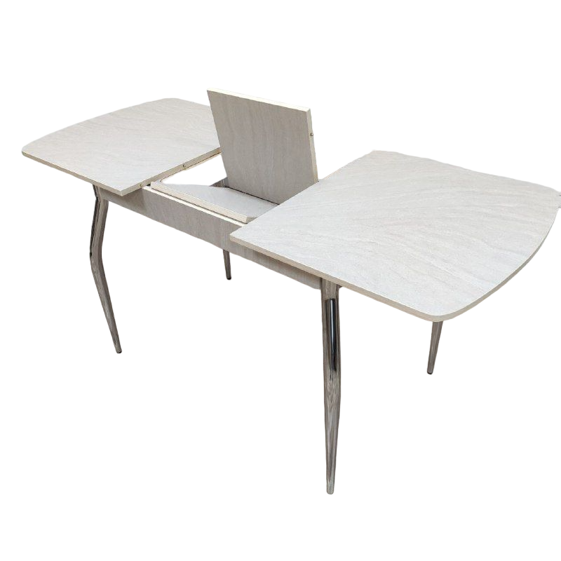 Стол обеденный Феличе Надиа ПО песок опора №1