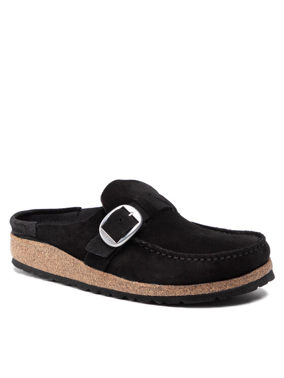 Сабо Buckley 1017826 Birkenstock Черный 41 EU