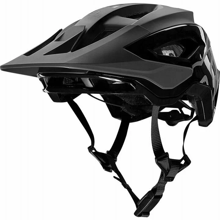 

Велосипедный шлем Speedframe Mips Pro Fox Racing размер S, черный, Mips Pro