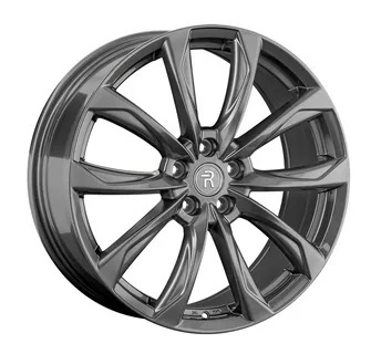 

Колесный диск 8x20/5x114,3 ET50 D66,1 NS273 GM (конус, C570)