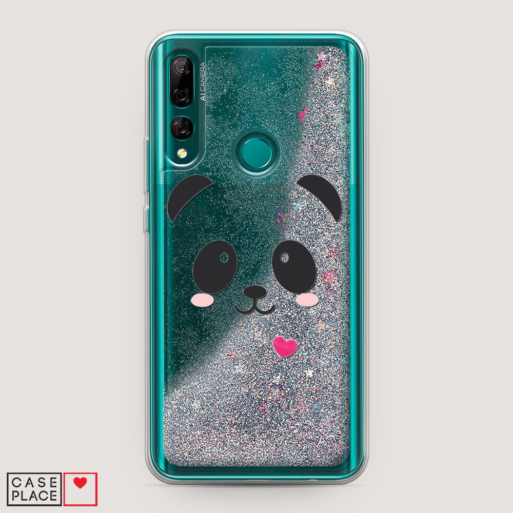 Чехол Awog  на  Huawei P Smart Z/Y9 Prime 2019/Honor 9X 