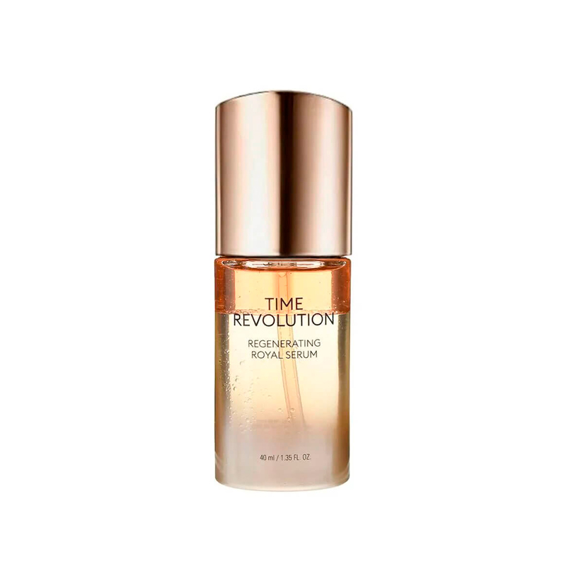 Сыворотка для лица Missha Time Revolution Regenerating Royal Serum 30 мл.