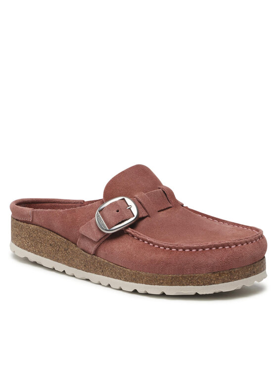 

Сабо Buckley 1023369 Birkenstock Розовый 36 EU, Buckley 1023369