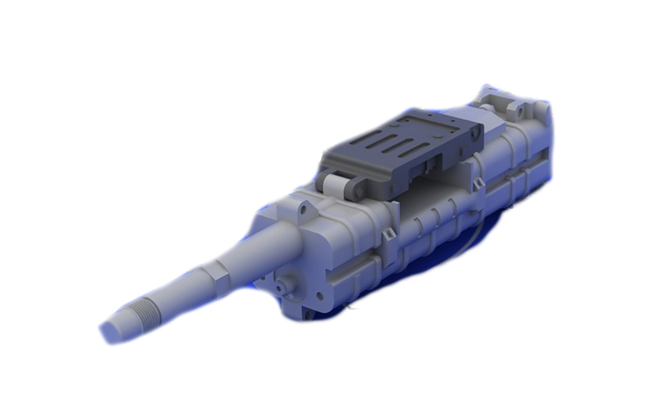 

648083 Eduard 1/48 Набор дополнений MK 108 gun