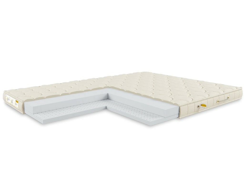 фото Матрас benartti mix comfort 80х200