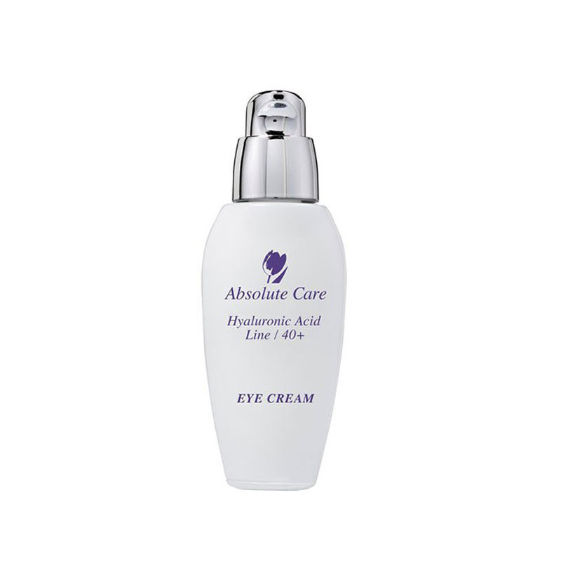 

Крем для кожи вокруг глаз Absolute Care Hyaluronic Acid Eye Cream Line 40+ 30 мл
