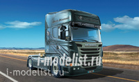 

3858 Italeri 1/24 SCANIA R620 V8 New R Series