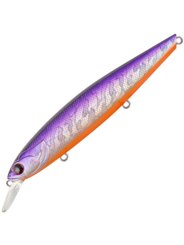 

Воблер TsuYoki DRAGA 130SP HUR, Разноцветный