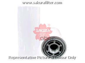 Фильтр гидравлический SAKURA HC5504