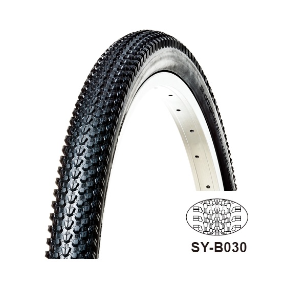 

Покрышка 26"x2.10, SY -B030