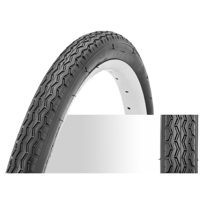 

Покрышка SEYOUN 14"x1.75" (SY-B016), Черный, SY -B030
