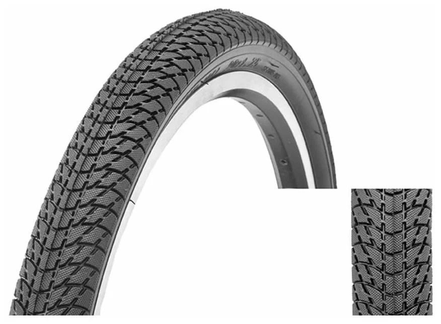 

Покрышка SEYOUN 16"x1.75" (SY-B015)