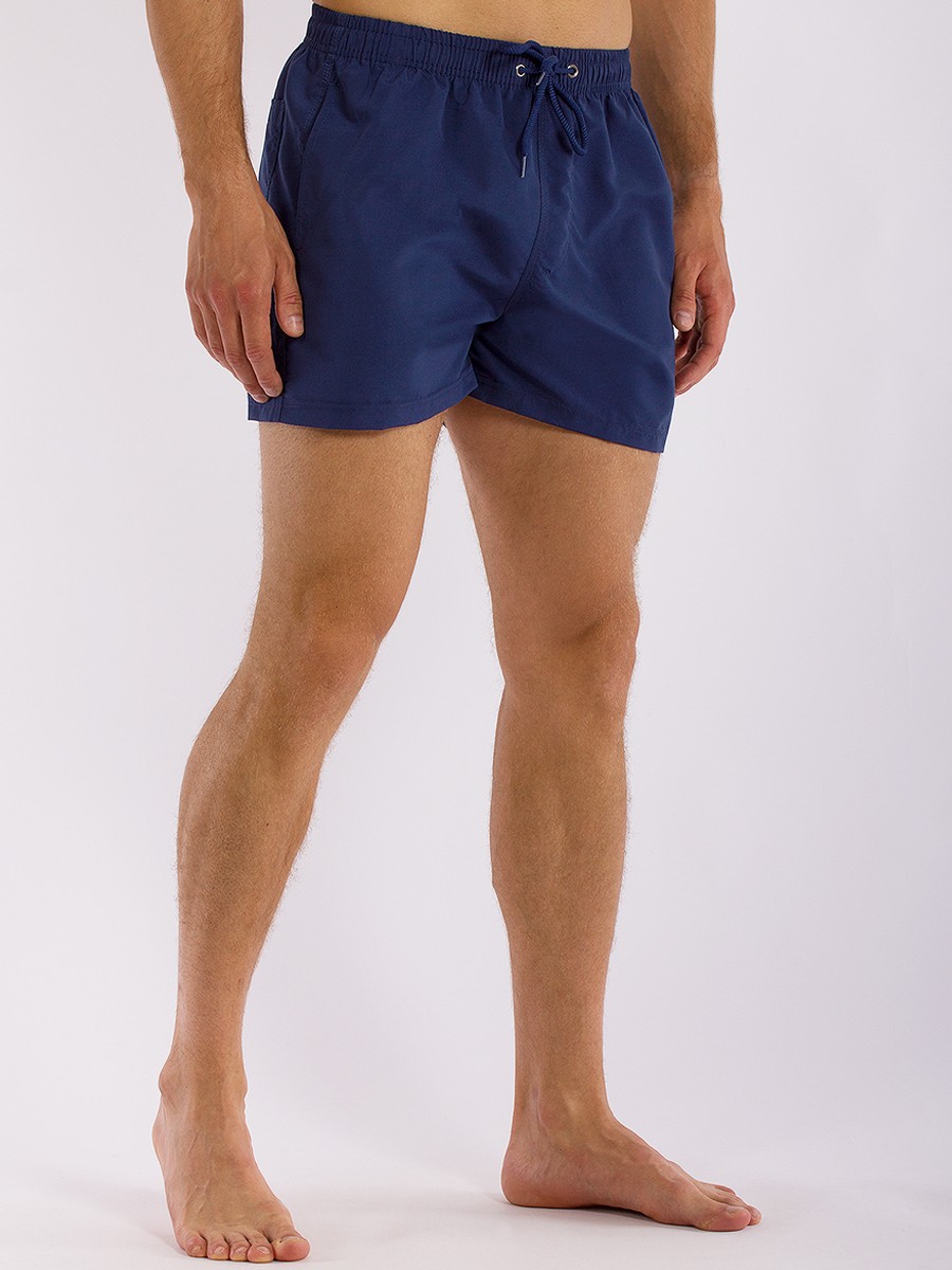 

Шорты для плавания мужские FINDROAD GD57001241 синие 2XL, Синий, GD57001241