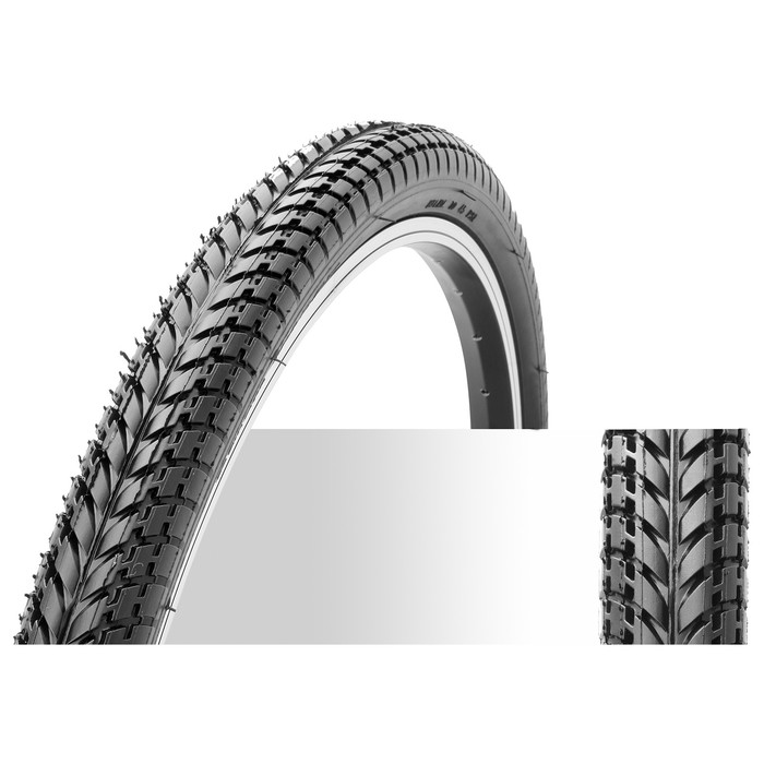 

Покрышка Chao Yang 20"x2.125" (H-597-2)