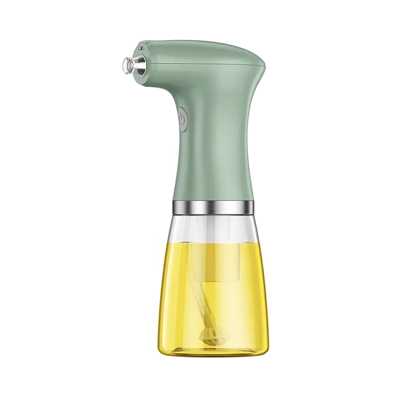 

Электрический распылитель для масла MIWUNA Electric Spray Bottle Green