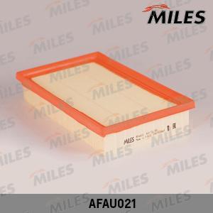 

Фильтр воздушный Ford Focus 1.4-2.0 -04/Tourneo Connect 1.8d 02- Miles AFAU021