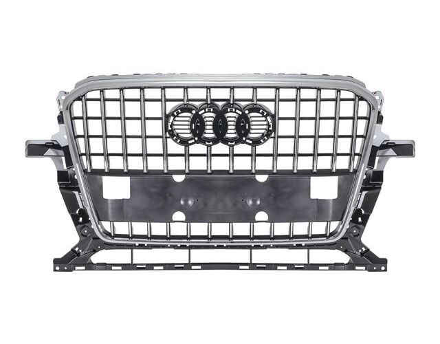 

Решетка радиатора SAILING ADL90853651 для Audi Q5 8R 2012-2017, ADL90853651