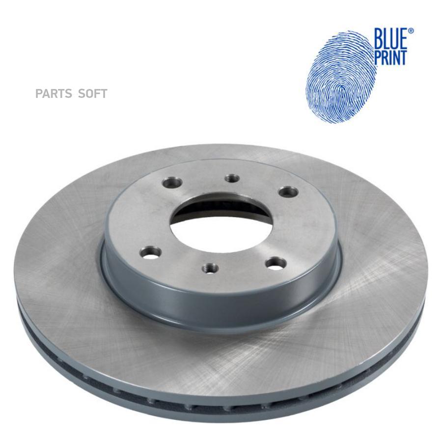 

BLUEPRINT Диск тормозной BLUEPRINT ADN14379 комплект 1 шт