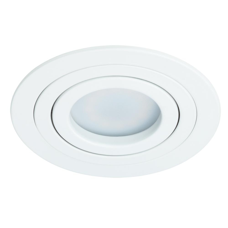 

Встраиваемый светильник Arte Lamp Tarf A2167PL-1WH, Tarf