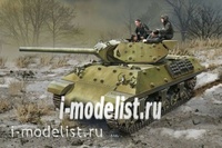 

13521 Academy 1/35 САУ USSR M10 Lend Lease