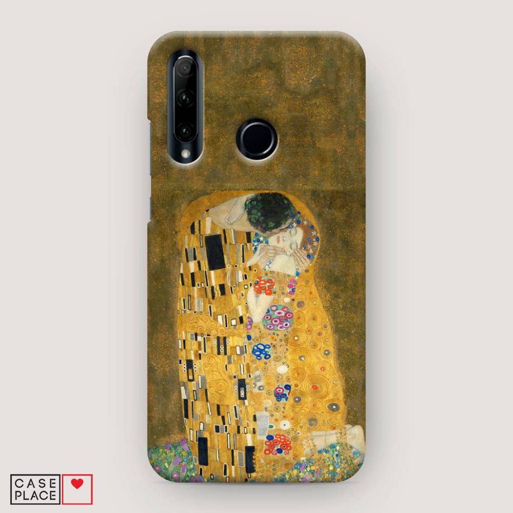 

Чехол Awog "Поцелуй Гюстава Климта" для Honor 10i, 68820-7