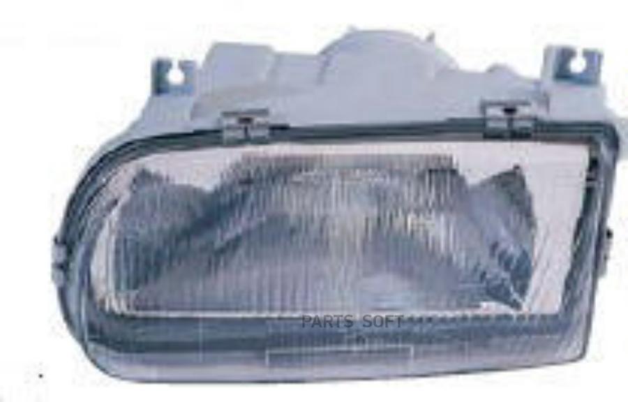

DEPO Фара L SKODA FELICIA 95-97 DEPO 665-1102L-LD-EM