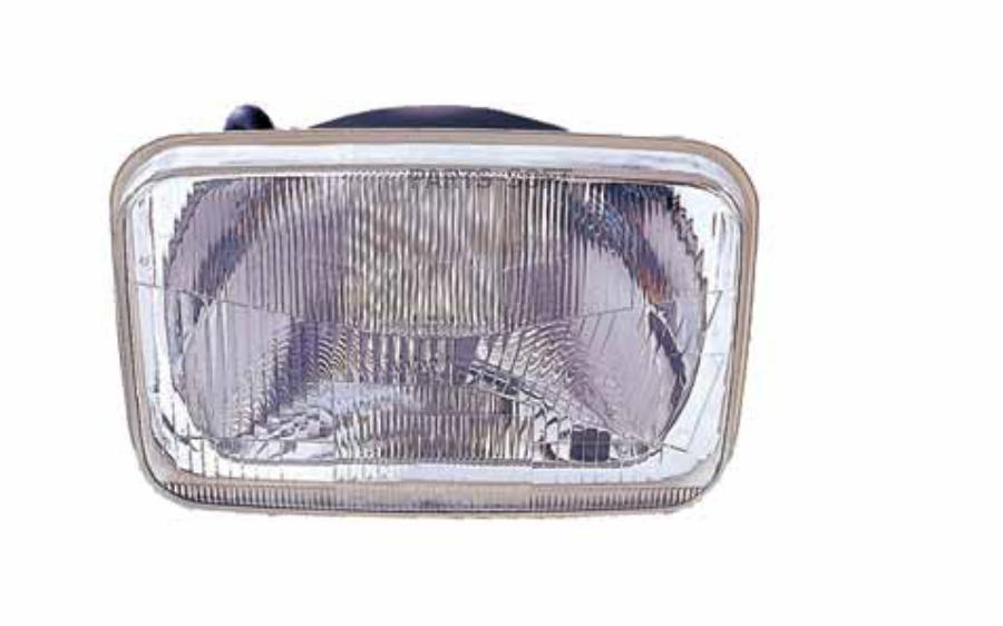 

DEPO Фара DEPO 773-1116N-LD-E