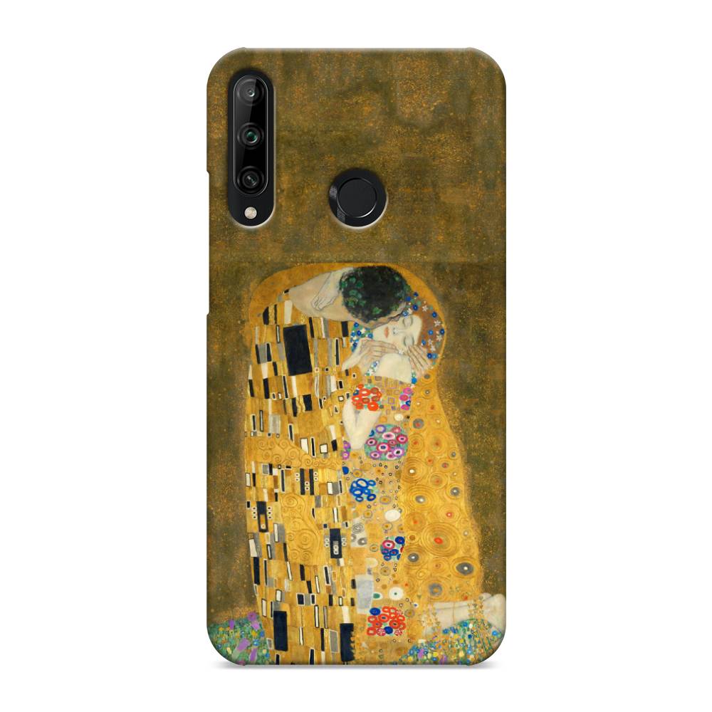 

Чехол Awog "Поцелуй Гюстава Климта" для Honor 9C, 612520-7