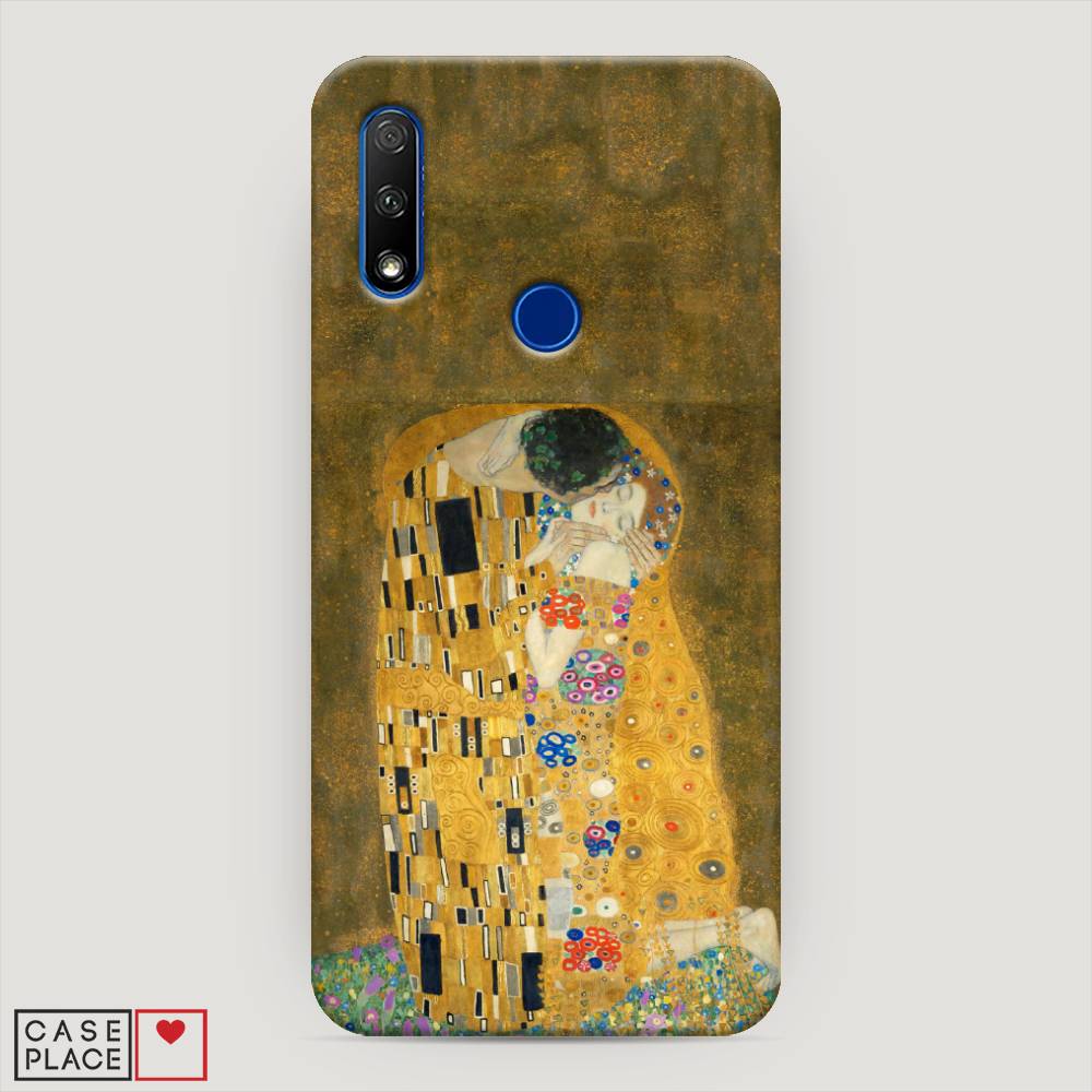 

Чехол Awog "Поцелуй Гюстава Климта" для Huawei P Smart Z, 69420-7