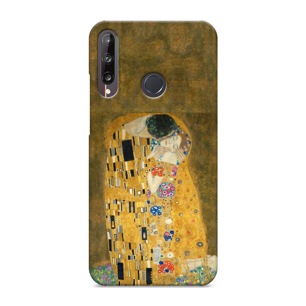 

Чехол Awog "Поцелуй Гюстава Климта" для Huawei P40 lite E, 612420-7