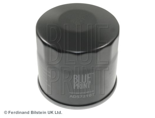 

Фильтр масляный Blue Print ADS72101