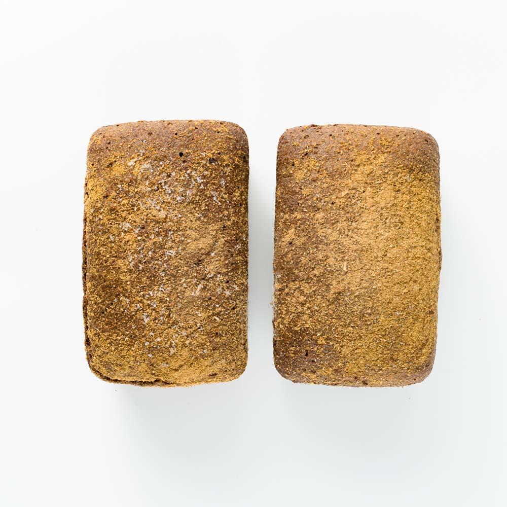 

Хлеб Самокат Бородинский, замороженный, 2x200 г
