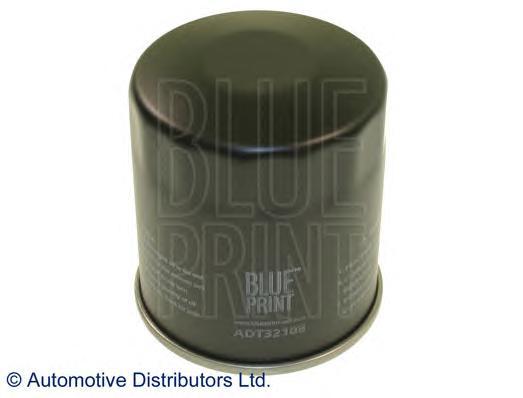 

Фильтр масляный Blue Print ADT32108