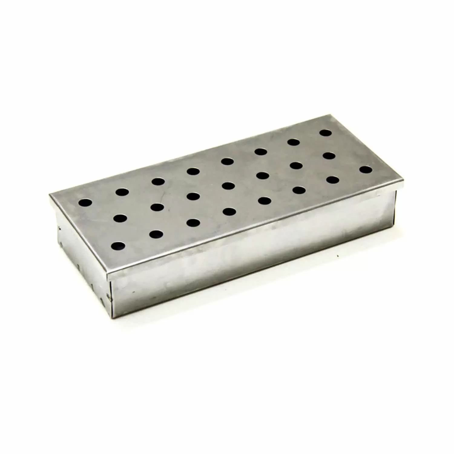

Коптильня konteyner-dlya-shchepy 25х11х5 см