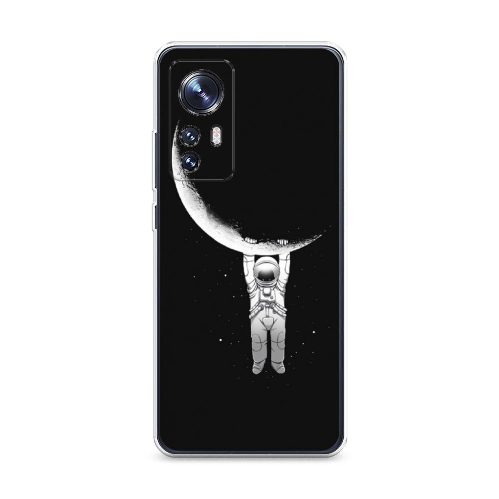 

Чехол Awog на Xiaomi 12X "Космонавт", Разноцветный, 312950-4