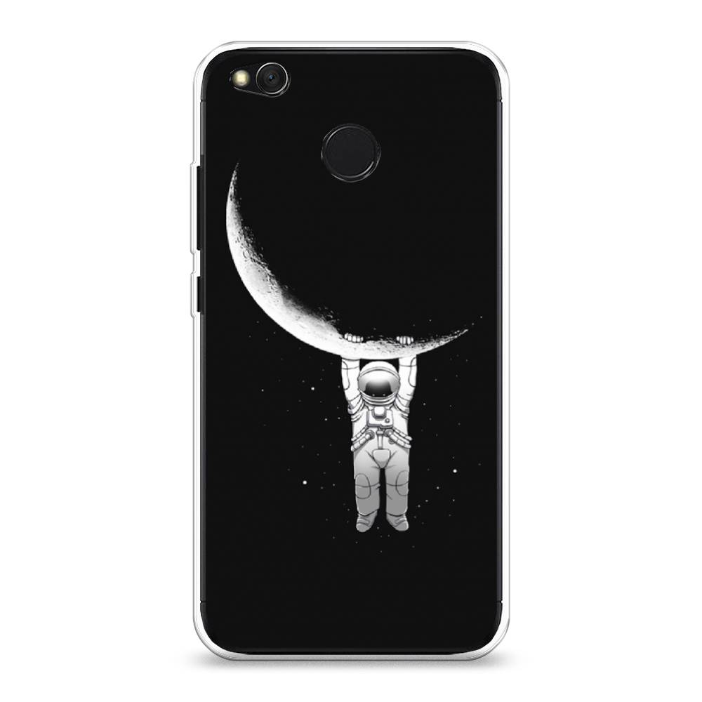 

Чехол Awog на Xiaomi Redmi 4X "Космонавт", Разноцветный, 31450-4