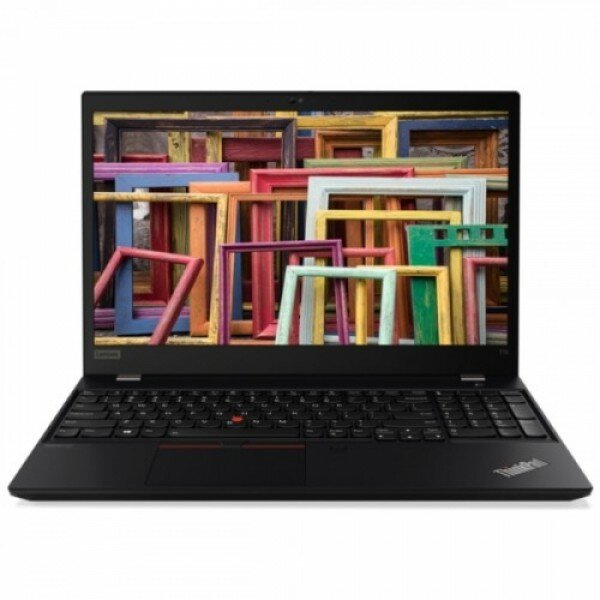 

Ноутбук Lenovo ThinkPad T14 G3 (21AH0035RT), ThinkPad T14 G3