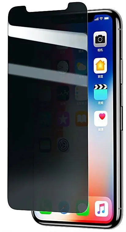 

Защитное стекло Baseus для iPhone X 0,25мм SGAPIPHX-LK02