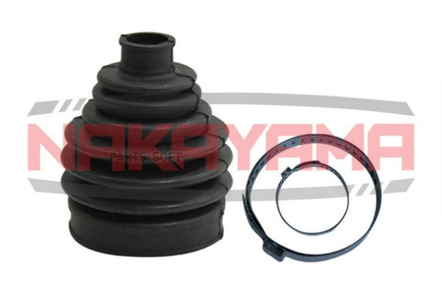 

Пыльник Nakayama G33005