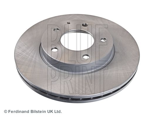 

Тормозной диск Blue Print ADM54351