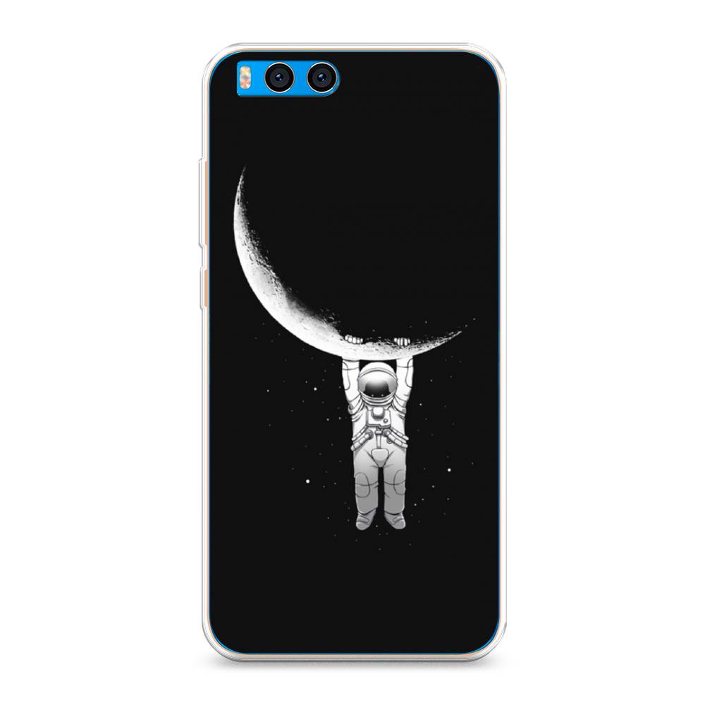 Чехол Awog  на Xiaomi Mi Note 3 