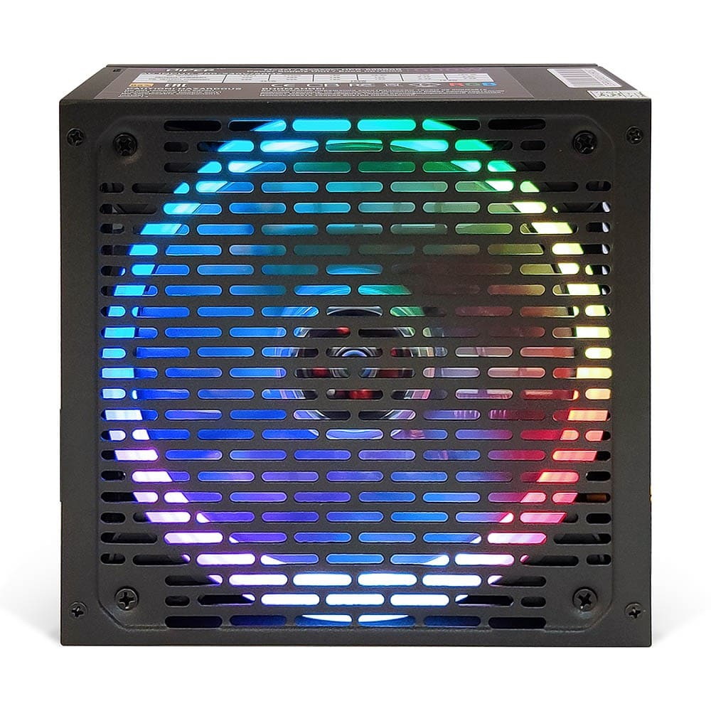 фото Блок питания hiper hpb-600rgb