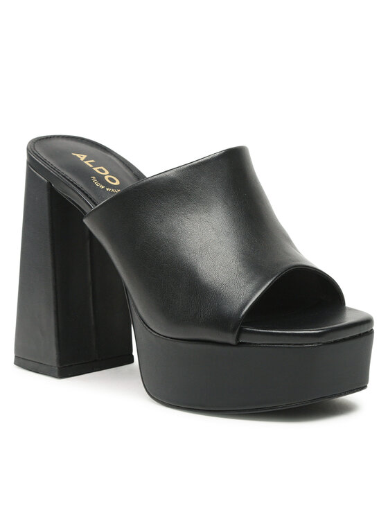 

Сабо Cassey 13528553 Aldo Черный 41 EU, Cassey 13528553
