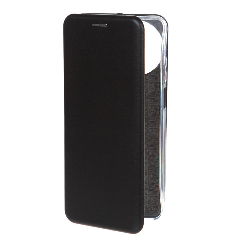 

Чехол Zibelino для Realme 11 4G Book Black ZB-RLM-11-BLK, Черный