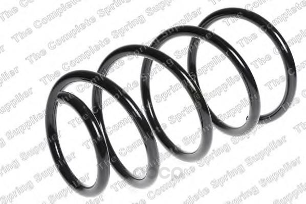 

Пружина подвески kia ceed 1,6crdi/2,0/2,0crdi 10/06- передняя Lesjofors 40 442 25