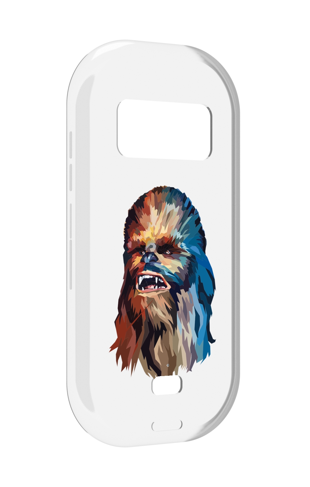 Чехол MyPads star wars звездные войны для UleFone Armor 15