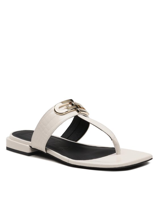 

Вьетнамки Chain YC86FU0-BX1734-1704S-1-007-20-IT-3600 S Furla серый 38 EU, Chain YC86FU0-BX1734-1704S-1-007-20-IT-3600 S