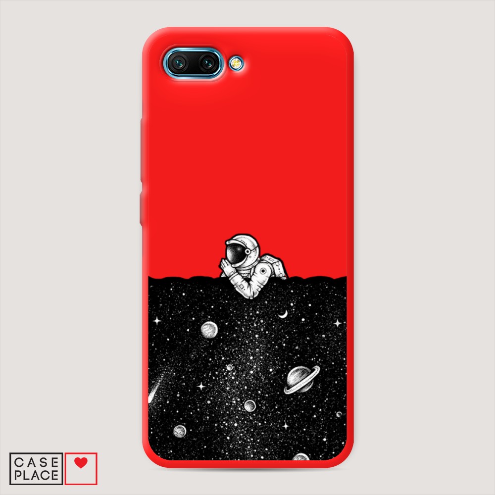 

Чехол Awog на Honor 10 "Космический сон", Разноцветный, 65353-1