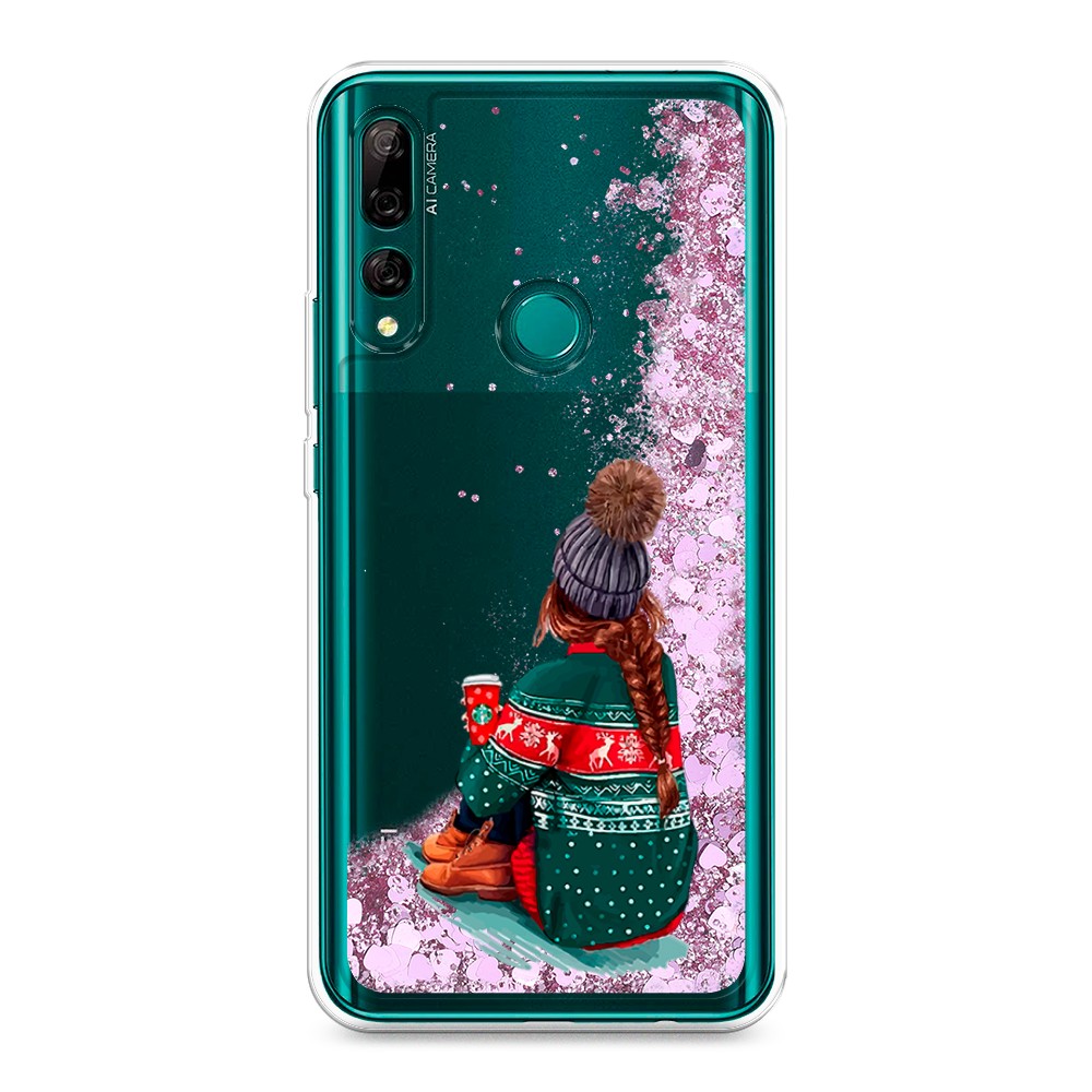 

Чехол Awog "Winter dreams" на Huawei P Smart Z/Y9 Prime 2019/Honor 9X/9X Premium, 611994-1