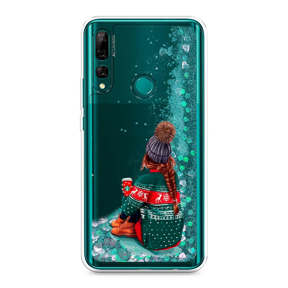 

Чехол Awog "Winter dreams" на Huawei P Smart Z/Y9 Prime 2019/Honor 9X/9X Premium, 611995-1